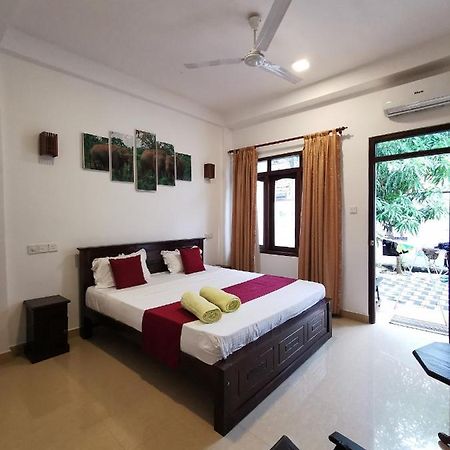 Weligama Watergate Hotel Exterior photo