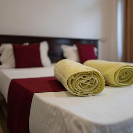 Weligama Watergate Hotel Exterior photo