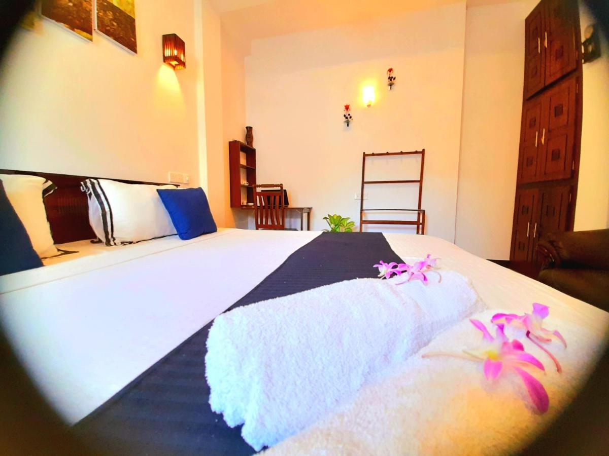 Weligama Watergate Hotel Exterior photo