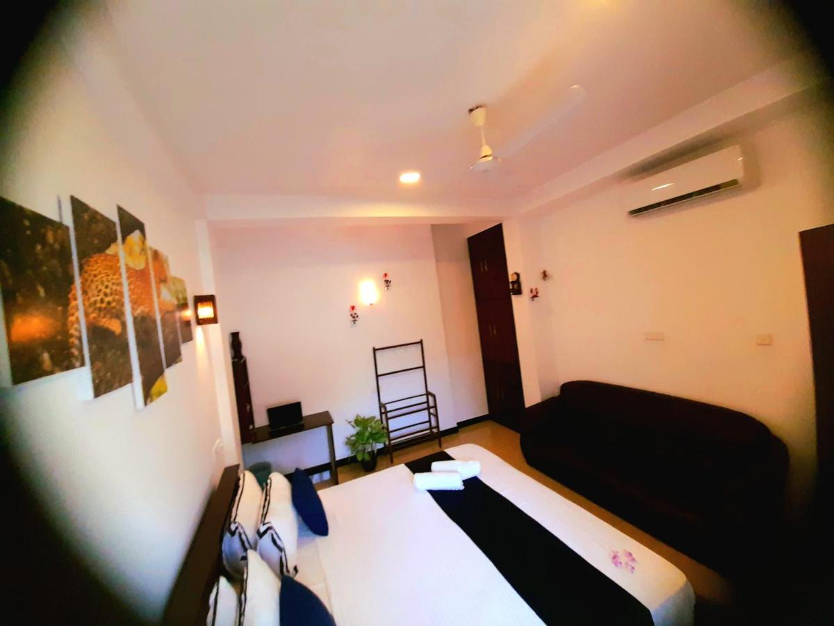 Weligama Watergate Hotel Exterior photo