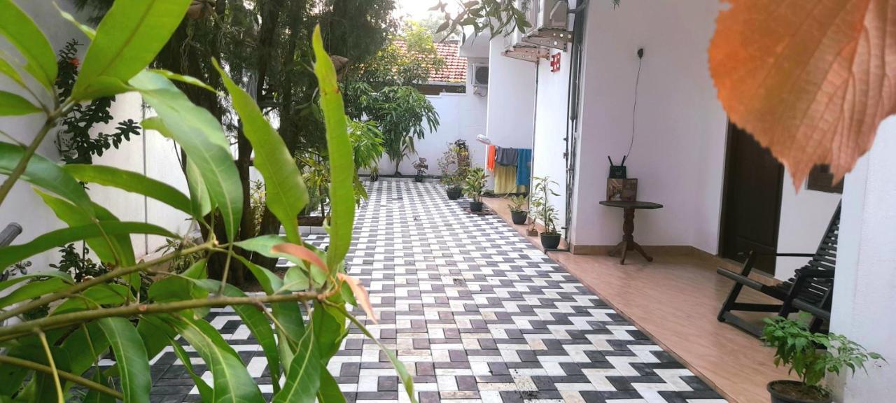 Weligama Watergate Hotel Exterior photo