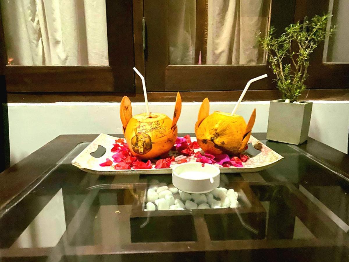 Weligama Watergate Hotel Exterior photo