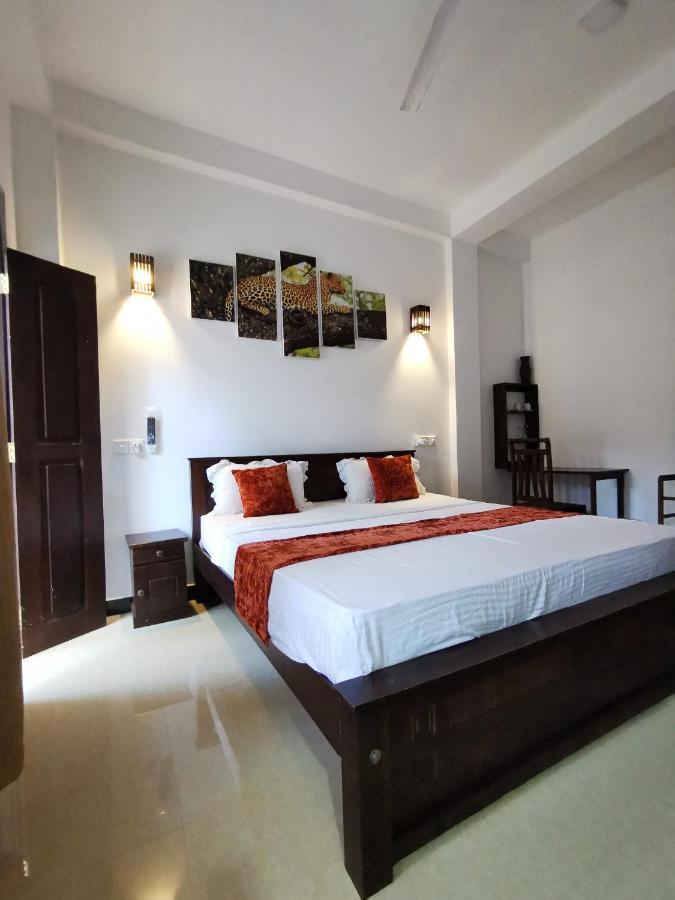 Weligama Watergate Hotel Exterior photo