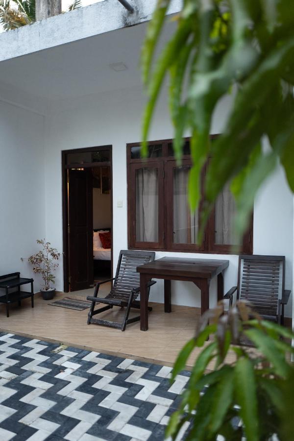 Weligama Watergate Hotel Exterior photo