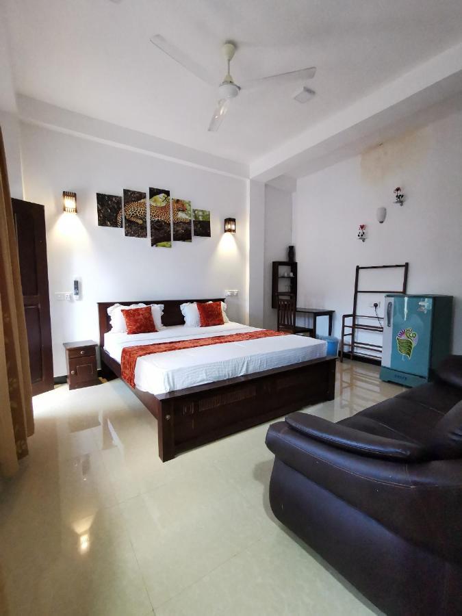 Weligama Watergate Hotel Exterior photo